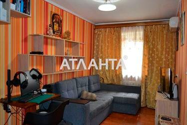 3-rooms apartment apartment by the address st. Itskhaka Rabina (area 60,1 m²) - Atlanta.ua - photo 18