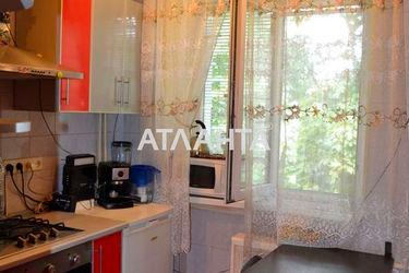 3-rooms apartment apartment by the address st. Itskhaka Rabina (area 60,1 m²) - Atlanta.ua - photo 24