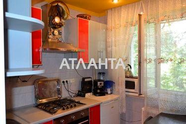 3-rooms apartment apartment by the address st. Itskhaka Rabina (area 60,1 m²) - Atlanta.ua - photo 26