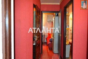 3-rooms apartment apartment by the address st. Itskhaka Rabina (area 60,1 m²) - Atlanta.ua - photo 31