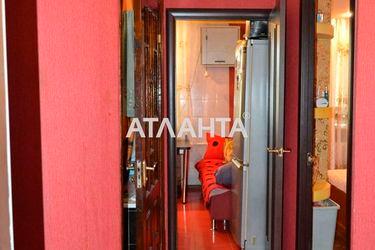 3-rooms apartment apartment by the address st. Itskhaka Rabina (area 60,1 m²) - Atlanta.ua - photo 32