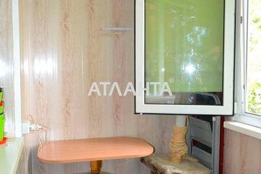 3-rooms apartment apartment by the address st. Itskhaka Rabina (area 60,1 m²) - Atlanta.ua - photo 33