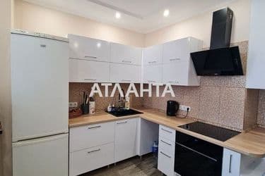 3-комнатная квартира по адресу ул. Проценко (площадь 85,7 м²) - Atlanta.ua - фото 13