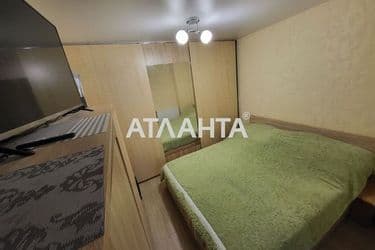 3-комнатная квартира по адресу ул. Болгарская (площадь 80,1 м²) - Atlanta.ua - фото 22