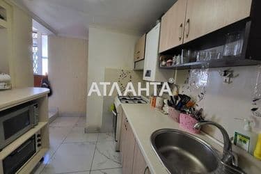 3-комнатная квартира по адресу ул. Болгарская (площадь 80,1 м²) - Atlanta.ua - фото 26
