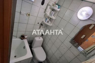 3-комнатная квартира по адресу ул. Болгарская (площадь 80,1 м²) - Atlanta.ua - фото 28