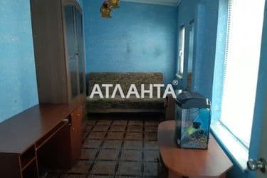 3-комнатная квартира по адресу ул. Болгарская (площадь 80,1 м²) - Atlanta.ua - фото 32