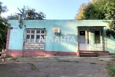 Комерційна нерухомість за адресою Ольгіївський сп. (площа 142,2 м²) - Atlanta.ua - фото 11