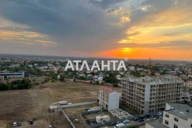 1-room apartment apartment by the address st. Zhemchuzhnaya (area 44 m²) - Atlanta.ua - photo 15