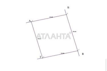 Landplot by the address st. Tsentralnaya (area 12 acr) - Atlanta.ua - photo 14