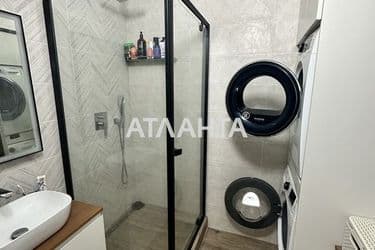 2-кімнатна квартира за адресою вул. Приміська (площа 62 м²) - Atlanta.ua - фото 33