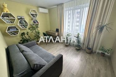 2-кімнатна квартира за адресою вул. Приміська (площа 62 м²) - Atlanta.ua - фото 31