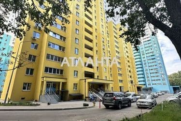 2-кімнатна квартира за адресою вул. Приміська (площа 62 м²) - Atlanta.ua - фото 47
