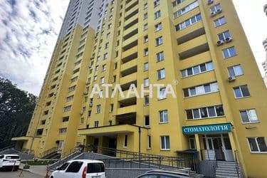 2-кімнатна квартира за адресою вул. Приміська (площа 62 м²) - Atlanta.ua - фото 46
