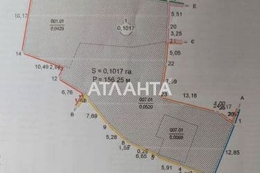 Landplot by the address st. Veteranov (area 12 acr) - Atlanta.ua - photo 21