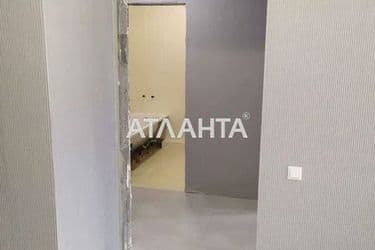 1-room apartment apartment by the address st. Sergeya Danchenko (area 36,3 m²) - Atlanta.ua - photo 21