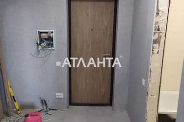 1-кімнатна квартира за адресою вул. Сергія Данченка (площа 36,3 м²) - Atlanta.ua - фото 20