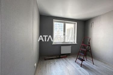 1-room apartment apartment by the address st. Sergeya Danchenko (area 36,3 m²) - Atlanta.ua - photo 16