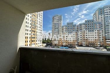 1-room apartment apartment by the address st. Sergeya Danchenko (area 36,3 m²) - Atlanta.ua - photo 29