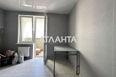 1-room apartment apartment by the address st. Sergeya Danchenko (area 36,3 m²) - Atlanta.ua - photo 18