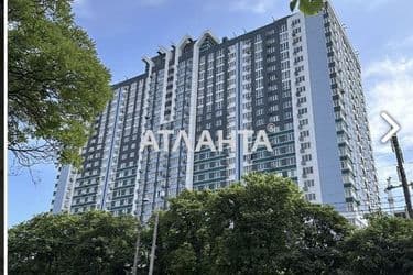 3-rooms apartment apartment by the address st. Varnenskaya (area 96,5 m²) - Atlanta.ua - photo 22