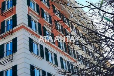 1-room apartment apartment by the address st. Inglezi 25 chapaevskoy div (area 32,9 m²) - Atlanta.ua - photo 12