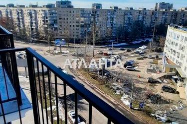 1-room apartment apartment by the address st. Inglezi 25 chapaevskoy div (area 32,9 m²) - Atlanta.ua - photo 14