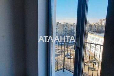 1-room apartment apartment by the address st. Inglezi 25 chapaevskoy div (area 32,9 m²) - Atlanta.ua - photo 20