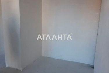 1-room apartment apartment by the address st. Inglezi 25 chapaevskoy div (area 32,9 m²) - Atlanta.ua - photo 21