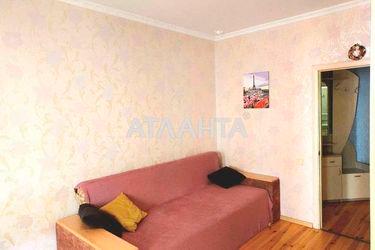 2-rooms apartment apartment by the address st. Raduzhnyy m n (area 44,5 m²) - Atlanta.ua - photo 47