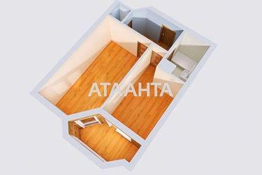 2-rooms apartment apartment by the address st. Raduzhnyy m n (area 44,5 m²) - Atlanta.ua - photo 60