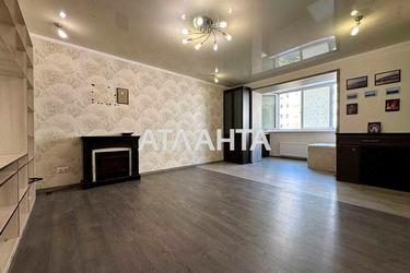 2-rooms apartment apartment by the address st. Kostandi (area 86 m²) - Atlanta.ua - photo 19