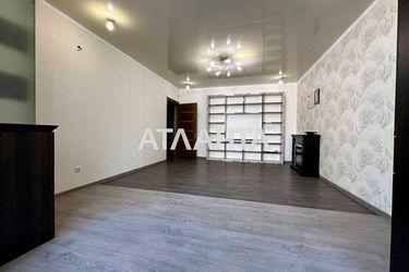 2-rooms apartment apartment by the address st. Kostandi (area 86 m²) - Atlanta.ua - photo 22