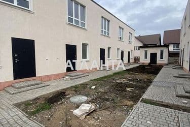 House by the address st. Massiv 9 (area 66 m²) - Atlanta.ua - photo 27