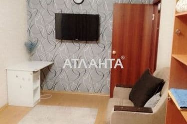 1-кімнатна квартира за адресою вул. Торгова (площа 33 м²) - Atlanta.ua - фото 11