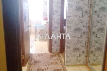 1-кімнатна квартира за адресою вул. Торгова (площа 33 м²) - Atlanta.ua - фото 17