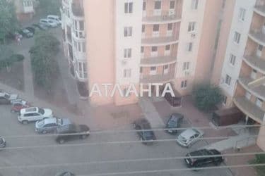 1-кімнатна квартира за адресою вул. Торгова (площа 33 м²) - Atlanta.ua - фото 18