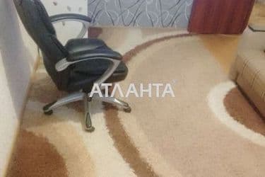 1-кімнатна квартира за адресою вул. Торгова (площа 33 м²) - Atlanta.ua - фото 12