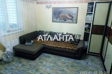 1-room apartment apartment by the address st. Rustaveli shota (area 42 m²) - Atlanta.ua - photo 5
