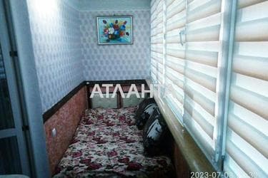 1-room apartment apartment by the address st. Rustaveli shota (area 42 m²) - Atlanta.ua - photo 6