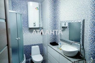 1-room apartment apartment by the address st. Rustaveli shota (area 42 m²) - Atlanta.ua - photo 8