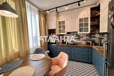 2-rooms apartment apartment by the address st. Kostandi (area 70 m²) - Atlanta.ua - photo 37