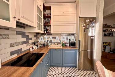 2-rooms apartment apartment by the address st. Kostandi (area 70 m²) - Atlanta.ua - photo 38