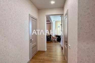 2-rooms apartment apartment by the address st. Kostandi (area 70 m²) - Atlanta.ua - photo 51