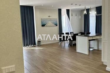 2-rooms apartment apartment by the address st. Grecheskaya (area 270 m²) - Atlanta.ua - photo 16