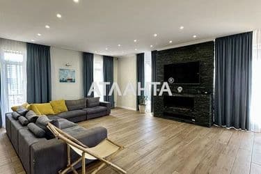 2-кімнатна квартира за адресою вул. Грецька (площа 270 м²) - Atlanta.ua - фото 17