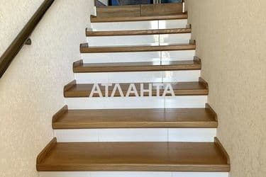 2-rooms apartment apartment by the address st. Grecheskaya (area 270 m²) - Atlanta.ua - photo 22