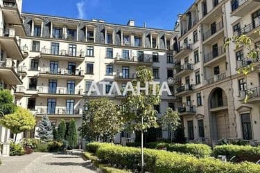 2-кімнатна квартира за адресою вул. Грецька (площа 270 м²) - Atlanta.ua - фото 23