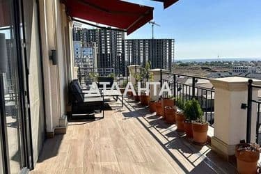 2-кімнатна квартира за адресою вул. Грецька (площа 270 м²) - Atlanta.ua - фото 24