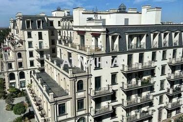 2-rooms apartment apartment by the address st. Grecheskaya (area 270 m²) - Atlanta.ua - photo 26